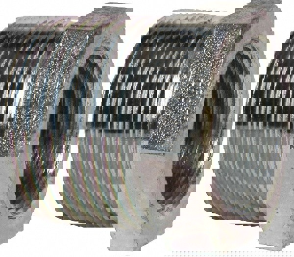 Industrial Pipe Bushing: 3/4